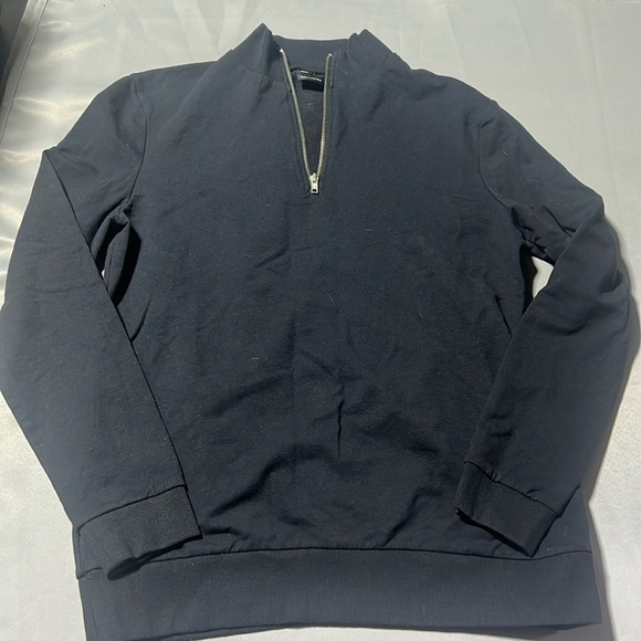 ASOS Other - ASOS men’s quarter zip size XL